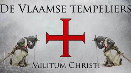 De Orde Der Tempeliers