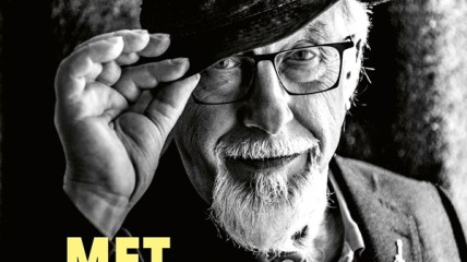 Jean-Blaute - met vallen en opstaan